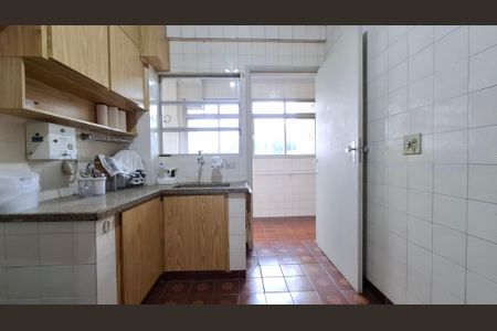 Apartamento à venda com 164m², 3 quartos e 1 vagaCozinha