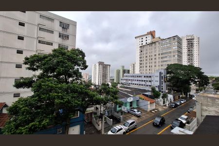 Apartamento à venda com 164m², 3 quartos e 1 vagaVista Quarto 2