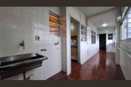 Apartamento à venda com 164m², 3 quartos e 1 vagaÁrea de Serviço