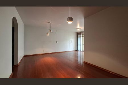 Sala de apartamento à venda com 2 quartos, 170m² em Vila Assunção, Santo André