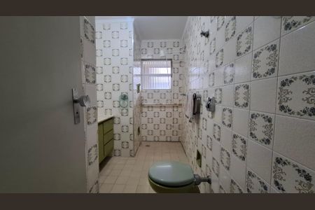 Apartamento à venda com 164m², 3 quartos e 1 vagaBanheiro 2