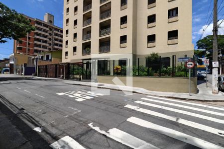 Apartamento à venda com 164m², 3 quartos e 1 vagaFachada