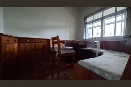 Apartamento à venda com 164m², 3 quartos e 1 vagaCopa