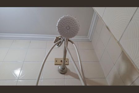 Apartamento à venda com 164m², 3 quartos e 1 vagaBanheiro de serviço