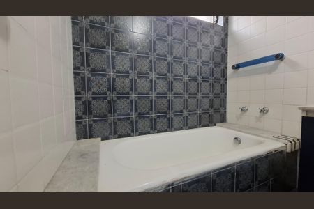 Apartamento à venda com 164m², 3 quartos e 1 vagaBanheiro Quarto 1 suíte