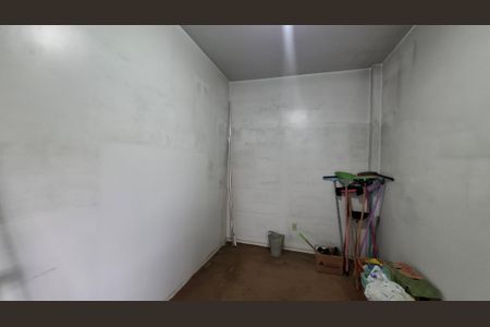 Apartamento à venda com 164m², 3 quartos e 1 vagaQuarto de Serviço
