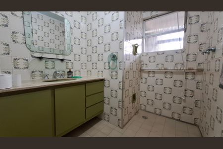 Apartamento à venda com 164m², 3 quartos e 1 vagaBanheiro 2