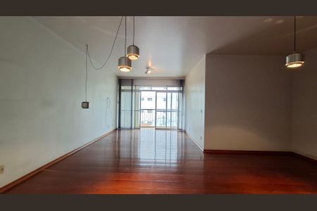 Apartamento à venda com 164m², 3 quartos e 1 vagaSala