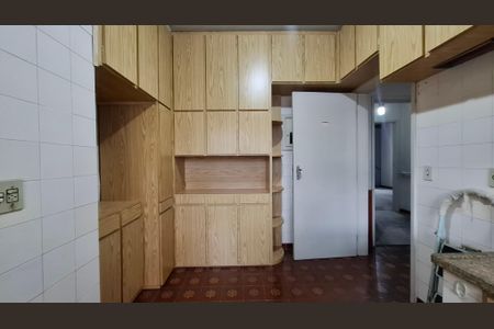 Apartamento à venda com 164m², 3 quartos e 1 vagaCozinha