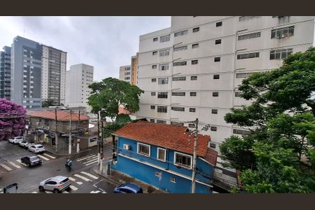 Apartamento à venda com 164m², 3 quartos e 1 vagaVista Quarto 3