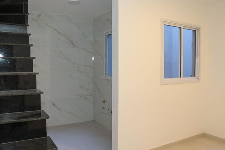 Apartamento à venda com 90m², 2 quartos e 1 vaga Apartamento à venda com 90m², 2 quartos e 1 vagaSala/Cozinha
