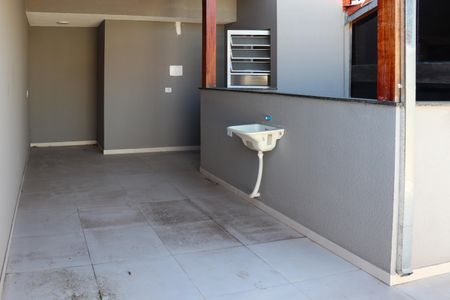 Apartamento à venda com 90m², 2 quartos e 1 vaga Apartamento à venda com 90m², 2 quartos e 1 vagaCobertura