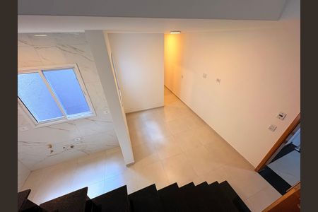 Apartamento à venda com 90m², 2 quartos e 1 vaga Apartamento à venda com 90m², 2 quartos e 1 vagaSala/Cozinha