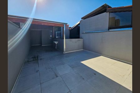 Apartamento à venda com 90m², 2 quartos e 1 vaga Apartamento à venda com 90m², 2 quartos e 1 vagaCobertura