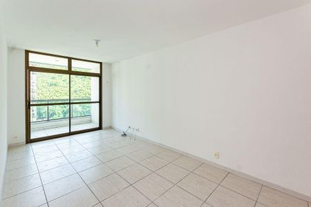 Apartamento à venda com 3 quartos, 96m² em Cubango, Niterói