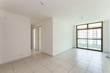 Apartamento à venda com 3 quartos, 96m² em Cubango, Niterói