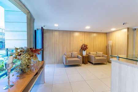 Apartamento à venda com 3 quartos, 96m² em Cubango, Niterói