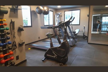 Apartamento à venda com 78m², 3 quartos e 2 vagas