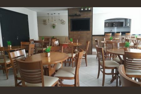 Apartamento à venda com 78m², 3 quartos e 2 vagas