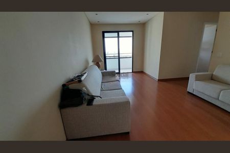 Apartamento à venda com 3 quartos, 78m² em Vila Formosa, São Paulo