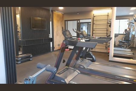 Apartamento à venda com 78m², 3 quartos e 2 vagas