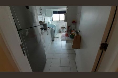 Apartamento à venda com 78m², 3 quartos e 2 vagas