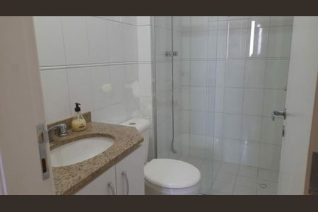 Apartamento à venda com 78m², 3 quartos e 2 vagas