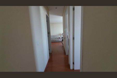 Apartamento à venda com 78m², 3 quartos e 2 vagas
