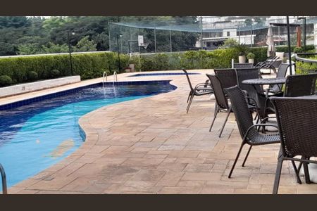 Apartamento à venda com 78m², 3 quartos e 2 vagas