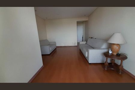 Apartamento à venda com 78m², 3 quartos e 2 vagas