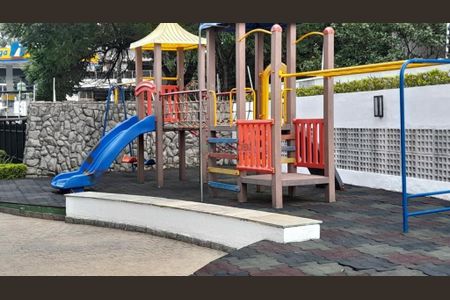 Apartamento à venda com 78m², 3 quartos e 2 vagas