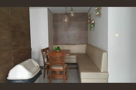 Apartamento à venda com 78m², 3 quartos e 2 vagas