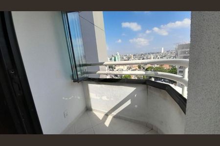 Apartamento à venda com 78m², 3 quartos e 2 vagas
