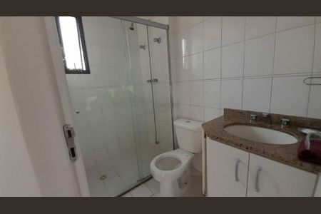Apartamento à venda com 78m², 3 quartos e 2 vagas