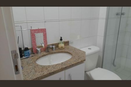 Apartamento à venda com 78m², 3 quartos e 2 vagas