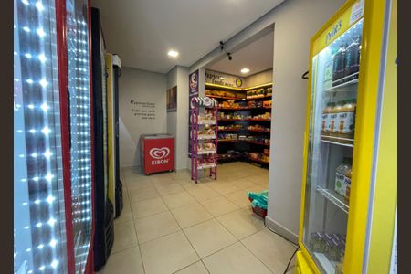 Apartamento para alugar com 32m², 2 quartos e sem vaga Apartamento para alugar com 32m², 2 quartos e sem vagaÁrea comum