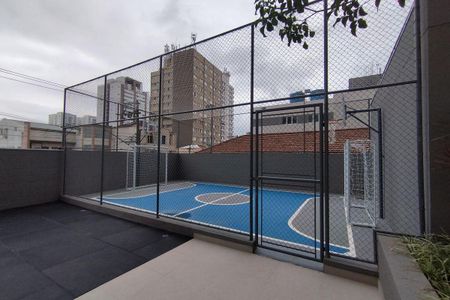 Apartamento à venda com 42m², 2 quartos e sem vagaÁrea comum - Quadra 