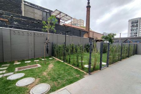 Apartamento à venda com 42m², 2 quartos e sem vagaÁrea comum - Espaço Pet 