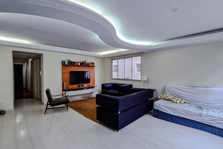 Apartamento para alugar com 4 quartos, 145m² em Perdizes, São Paulo