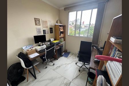 Apartamento à venda com 3 quartos, 127m² em Graça, Belo Horizonte