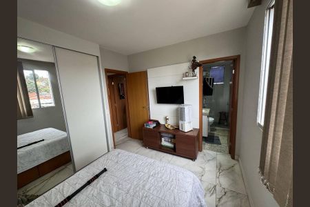 Apartamento à venda com 3 quartos, 127m² em Graça, Belo Horizonte