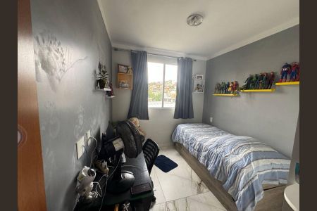 Apartamento à venda com 3 quartos, 127m² em Graça, Belo Horizonte