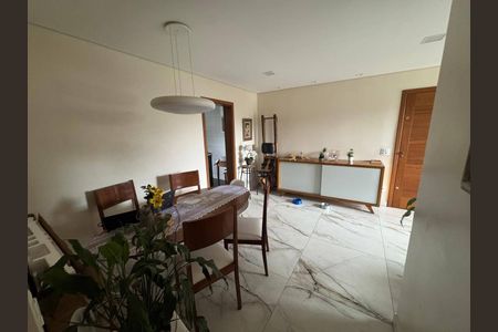 Apartamento à venda com 3 quartos, 127m² em Graça, Belo Horizonte
