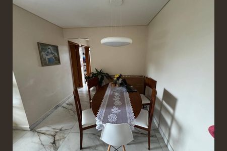 Apartamento à venda com 3 quartos, 127m² em Graça, Belo Horizonte