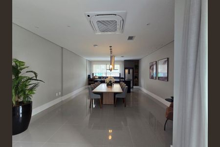 Apartamento à venda com 2 quartos, 76m² em Campestre, Santo André