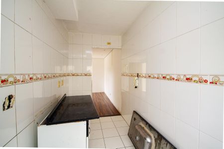Apartamento para alugar com 52m², 2 quartos e 1 vaga Apartamento para alugar com 52m², 2 quartos e 1 vagaCozinha