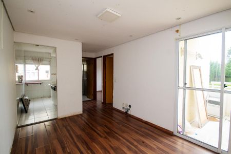 Apartamento para alugar com 52m², 2 quartos e 1 vaga Apartamento para alugar com 52m², 2 quartos e 1 vagaSala