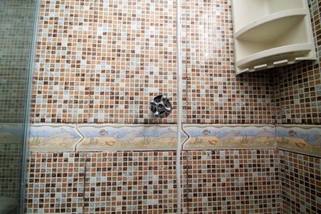 Apartamento para alugar com 52m², 2 quartos e 1 vaga Apartamento para alugar com 52m², 2 quartos e 1 vagaBanheiro