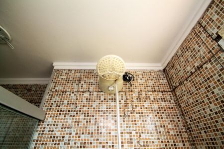 Apartamento para alugar com 52m², 2 quartos e 1 vaga Apartamento para alugar com 52m², 2 quartos e 1 vagaBanheiro