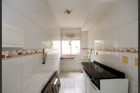 Apartamento para alugar com 52m², 2 quartos e 1 vaga Apartamento para alugar com 52m², 2 quartos e 1 vagaCozinha